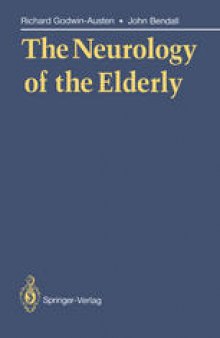 The Neurology of the Elderly