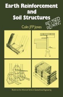 Earth Reinforcement and Soil Structures