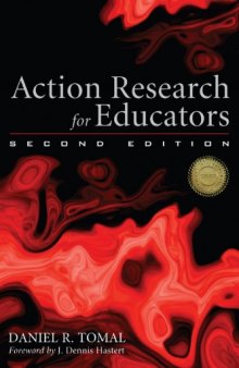 Action Research for Educators, 2nd edition