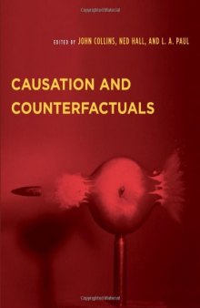 Causation and Counterfactuals 