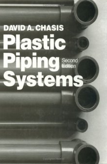 Plastic piping systems