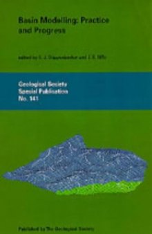 Basin modelling: practice and progress, Volume 5,Nummer 141