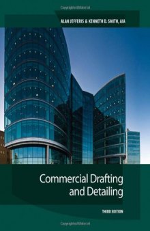 Commercial Drafting and Detailing, 3rd Edition  