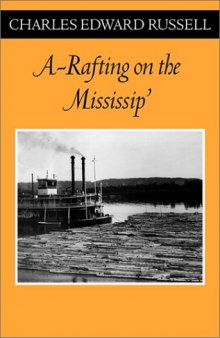 A-Rafting on the Mississip (Fesler-Lampert Minnesota Heritage Book Series)