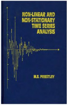 Non-linear and Non-stationary Time Series Analysis