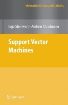 Support vector machines