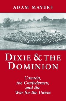 Dixie & the Dominion