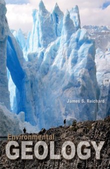 Environmental Geology (1st Edition)  
