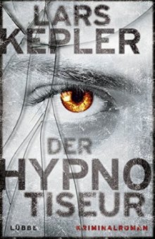 Der Hypnotiseur (Kriminalroman)