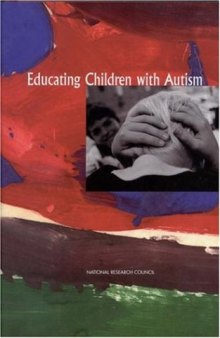 Educating children with autism