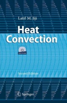 Heat Convection: Second Edition