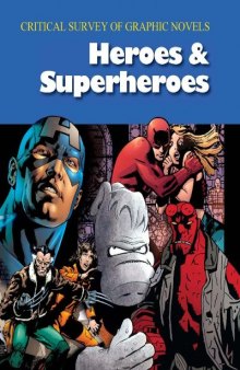 Heroes & Superheroes