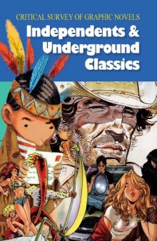 Independents and Underground Classics
