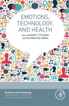 Emotions, Technology, and Health