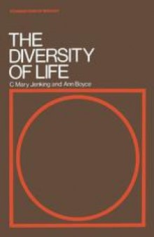 The diversity of life