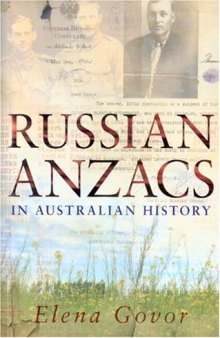 Russian Anzacs in Australian History