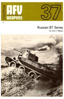 Russian BT Series