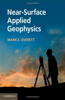 Near-Surface Applied Geophysics