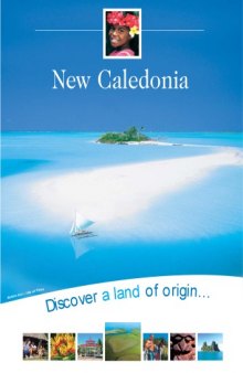 New Caledonia - New Caledonia brochure