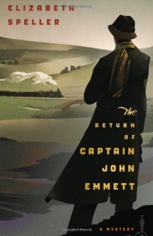 The Return of Captain John Emmett  