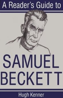 A Reader's Guide to Samuel Beckett (Irish Studies)