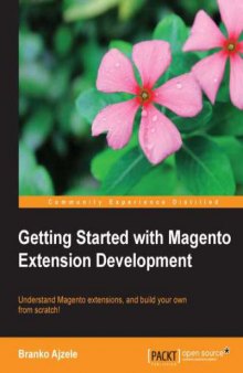 Getting Started with Magento Extension Development