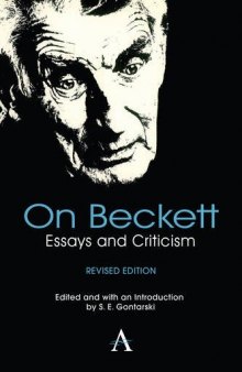 On Beckett : Essays and Criticism