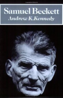 Samuel Beckett (British and Irish Authors)