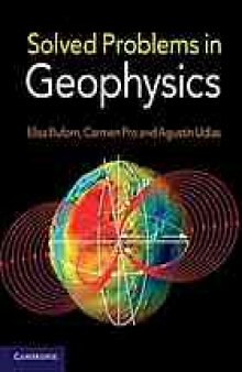 Solved problems in geophysics