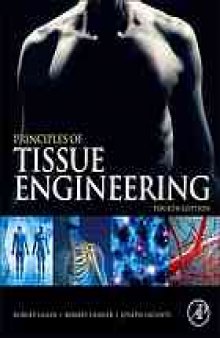 Principles of tissue engineering