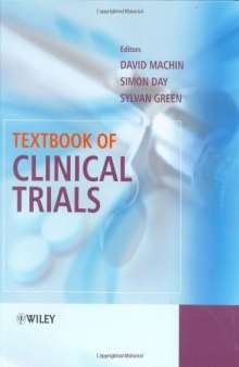 Textbook of Clinical Trials