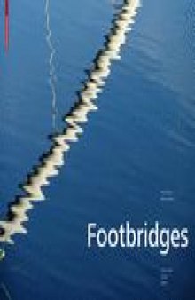 Footbridges: Structure Design History