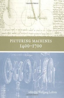 Picturing Machines 1400-1700