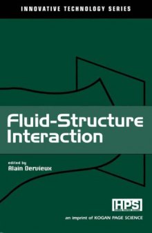 Fluid-Structure Interaction