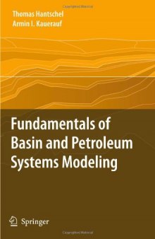 Fundamentals of Basin and Petroleum Systems Modeling  