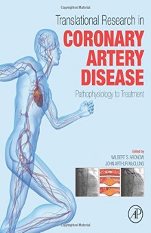 Translational research in coronary artery disease : pathophysiology to treatment