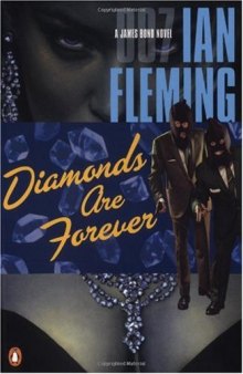 Diamonds Are Forever (James Bond Novels)