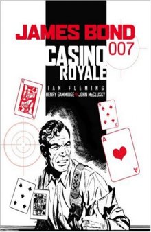 James Bond: Casino Royale  