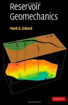 Reservoir geomechanics