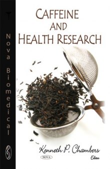 Caffeine and health research
