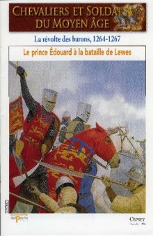 La Revolte Des Barons 1264-1267