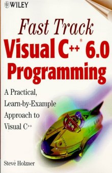 Fast Track Visual C++6.0 Programming