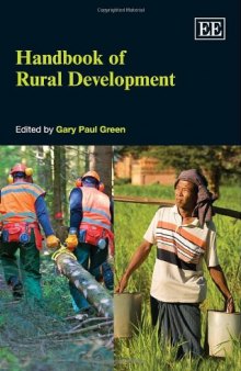 Handbook of Rural Development