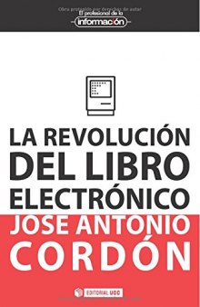 La Revolución del Libro Electrónico