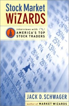 Stock Market Wizards