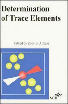 Determination Trace Elements