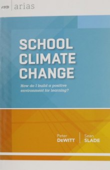 School Climate Change