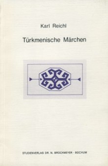Türkmenische Märchen  