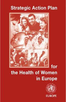 Strategic Action Plan for the Health of Women in Europe