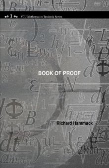 Book of proof